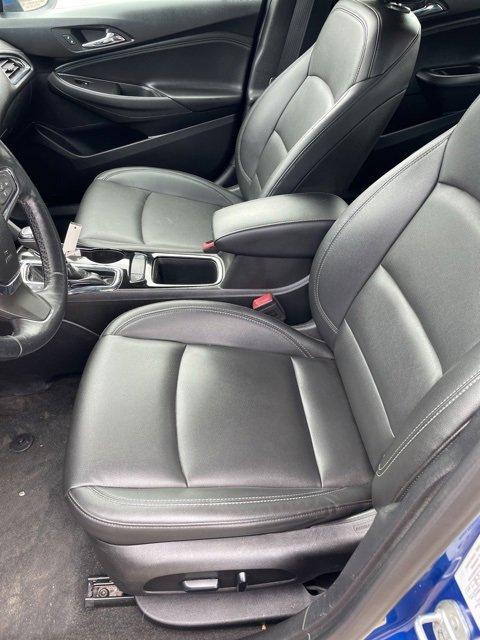 used 2019 Chevrolet Cruze car, priced at $15,998