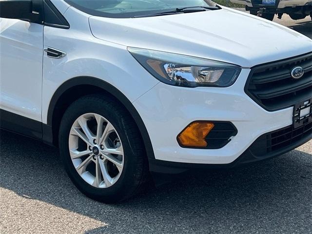 used 2019 Ford Escape car, priced at $11,990