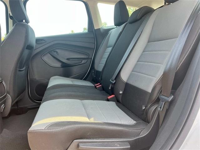 used 2019 Ford Escape car, priced at $11,990