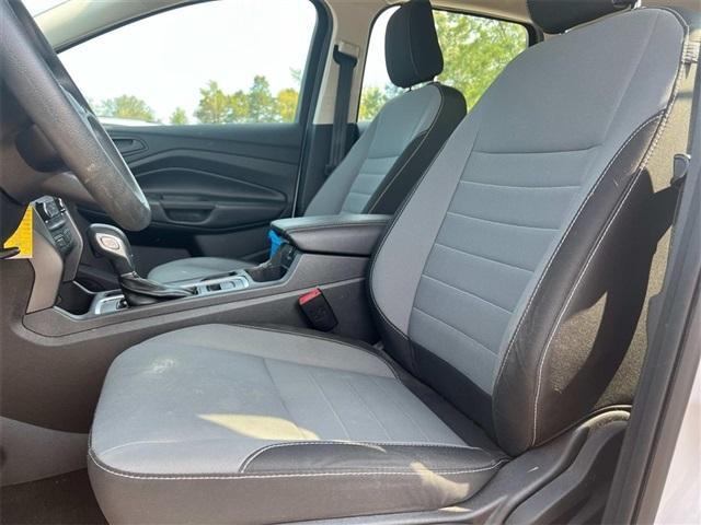 used 2019 Ford Escape car, priced at $11,990