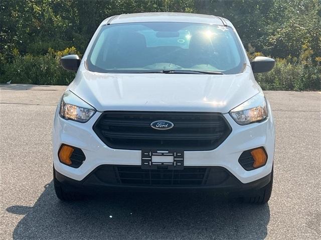 used 2019 Ford Escape car, priced at $11,990