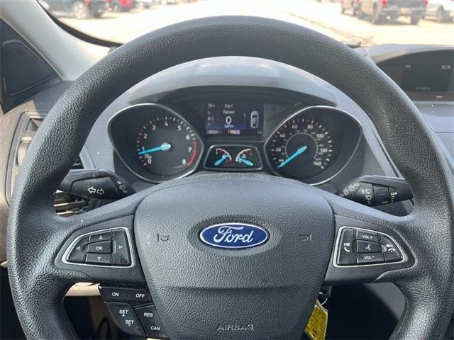 used 2019 Ford Escape car, priced at $11,990