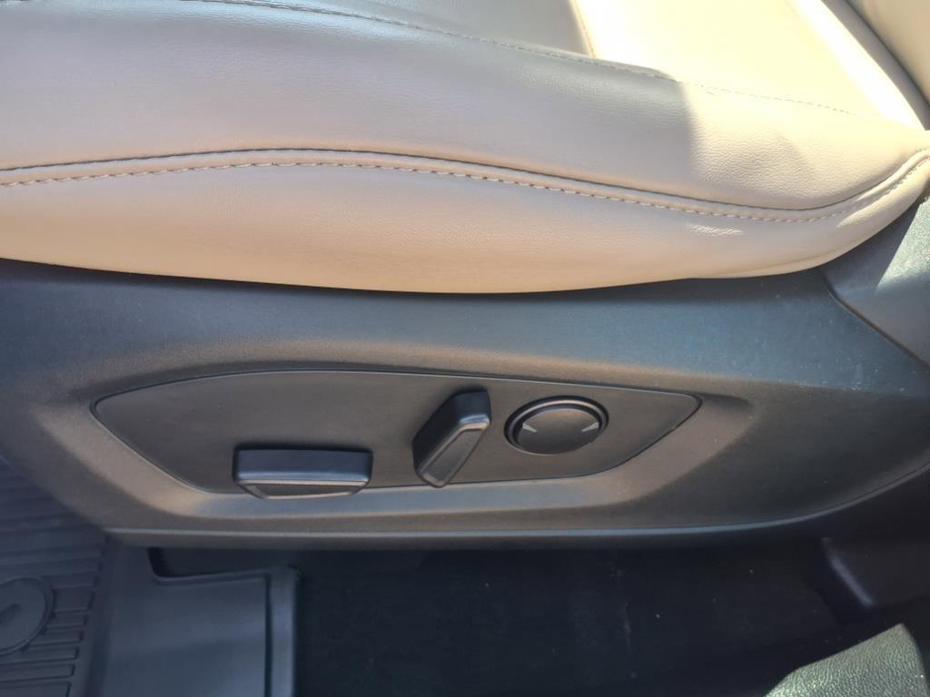 used 2022 Ford Explorer car, priced at $29,998
