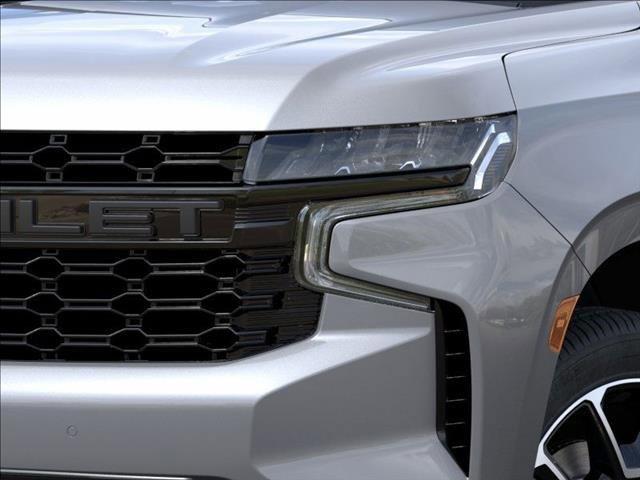 new 2024 Chevrolet Suburban car, priced at $69,459