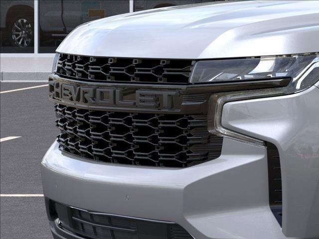 new 2024 Chevrolet Suburban car, priced at $69,459