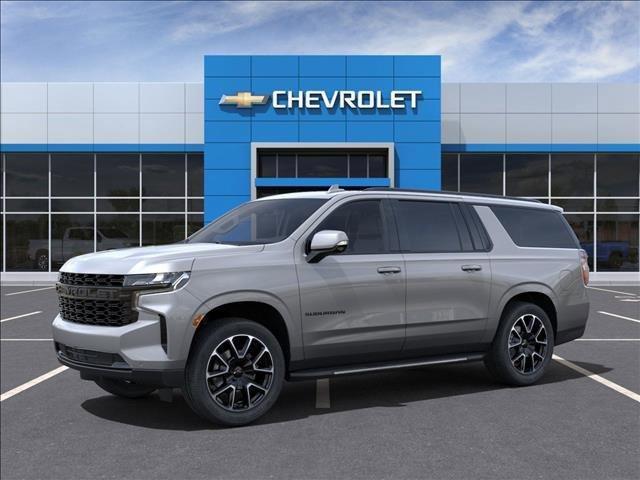 new 2024 Chevrolet Suburban car, priced at $69,459