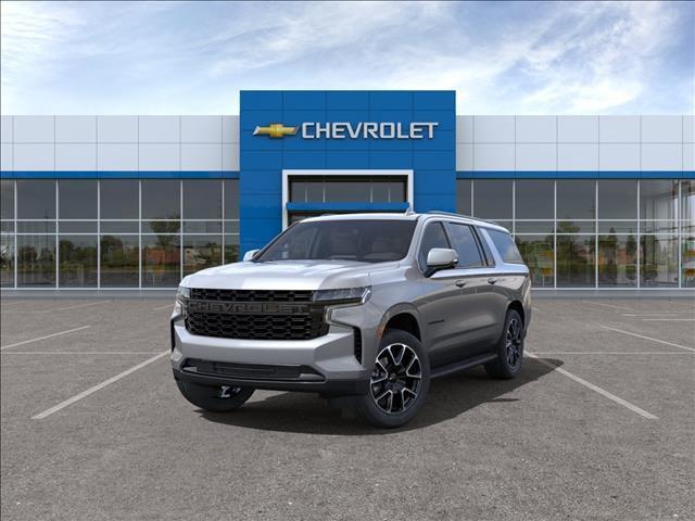 new 2024 Chevrolet Suburban car, priced at $73,459