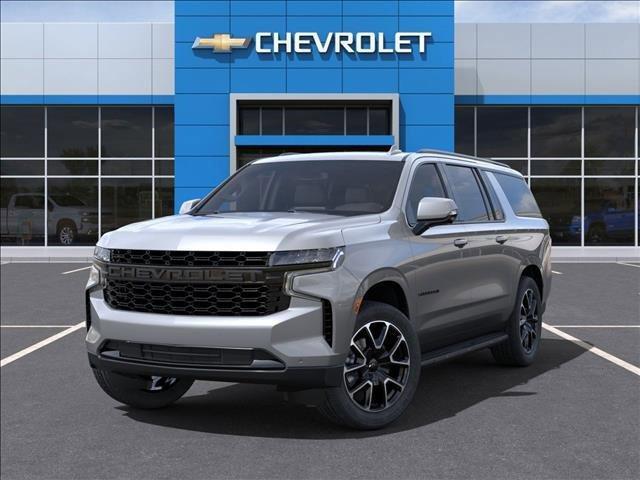 new 2024 Chevrolet Suburban car, priced at $69,459