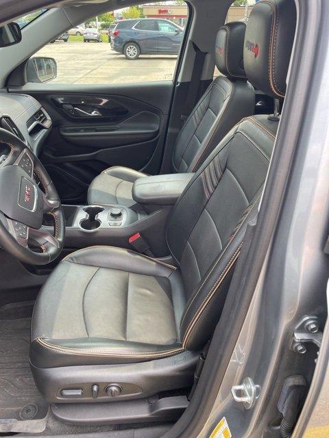 used 2023 GMC Terrain car, priced at $31,909