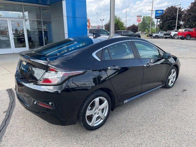 used 2017 Chevrolet Volt car, priced at $10,350