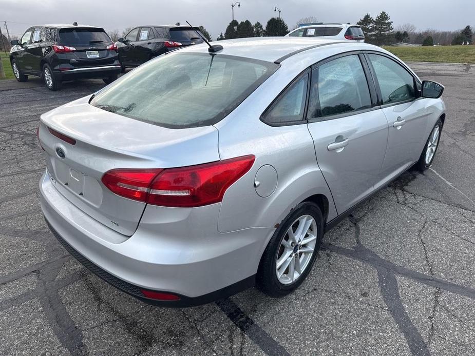 used 2018 Ford Focus car, priced at $5,987