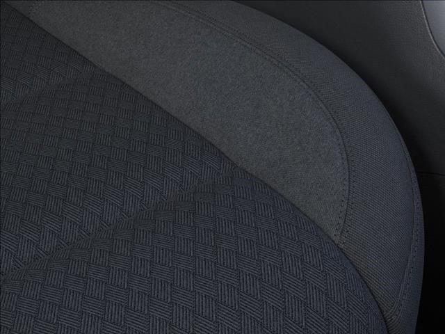 new 2025 Chevrolet Silverado 1500 car, priced at $57,407