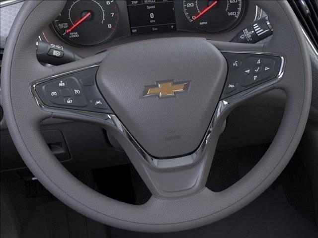 new 2025 Chevrolet Malibu car, priced at $28,177