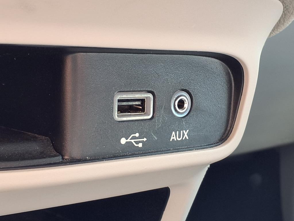used 2019 Chrysler Pacifica car, priced at $15,348