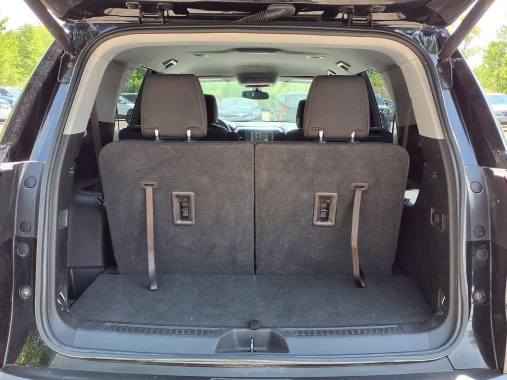 used 2019 GMC Acadia car, priced at $16,899