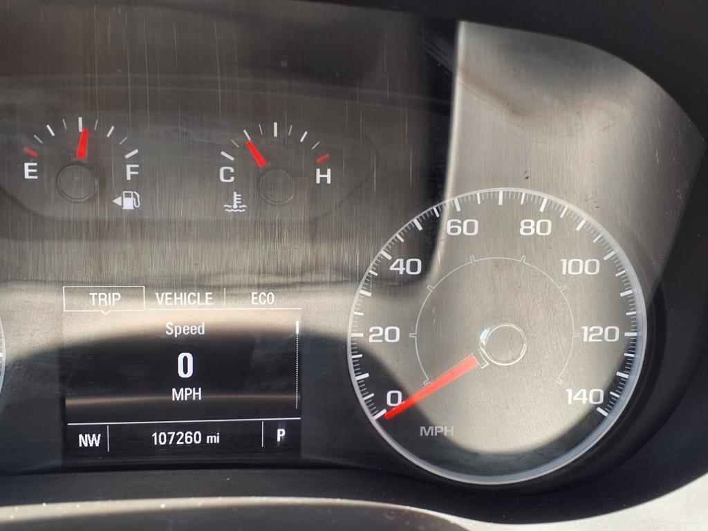 used 2019 GMC Acadia car, priced at $17,791
