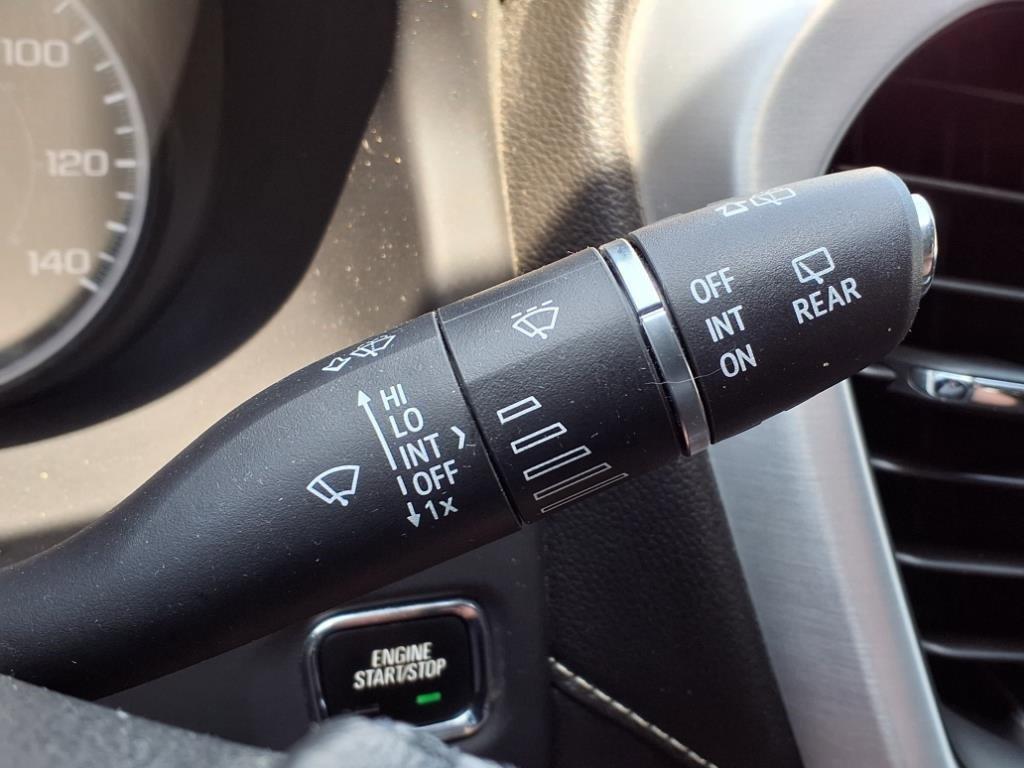 used 2019 GMC Acadia car, priced at $16,899