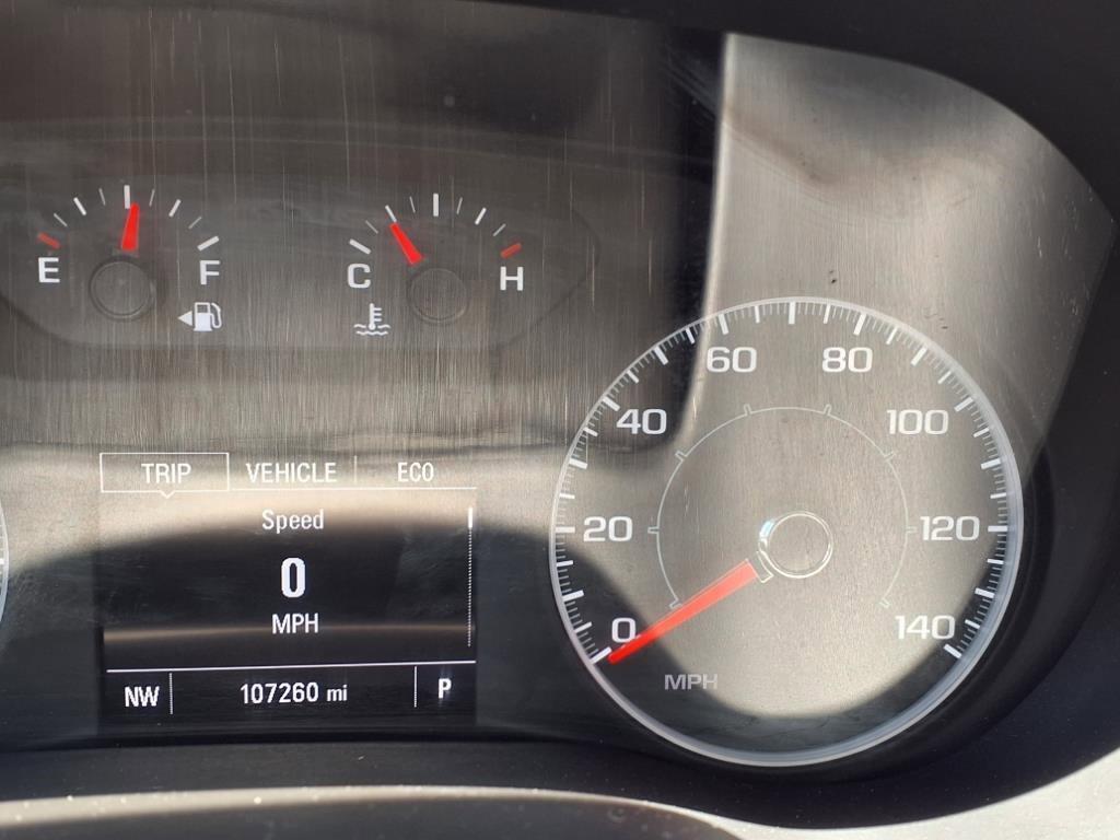 used 2019 GMC Acadia car, priced at $16,899