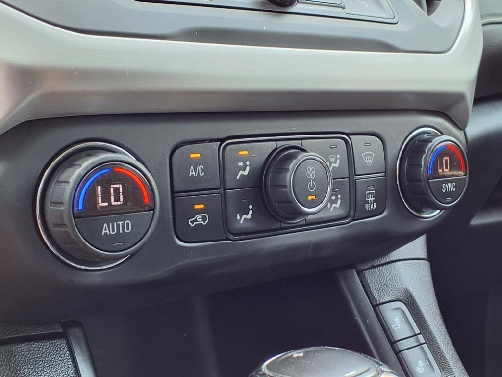 used 2019 GMC Acadia car, priced at $17,791