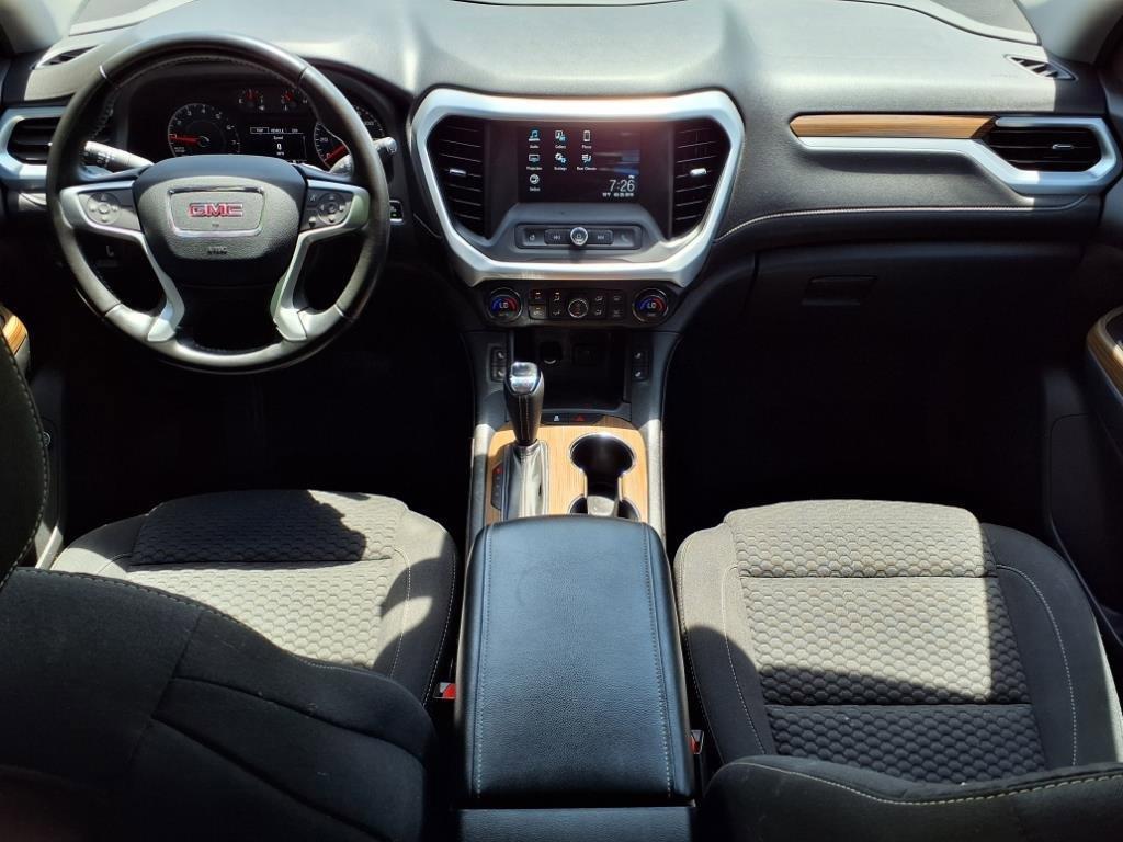 used 2019 GMC Acadia car, priced at $16,899