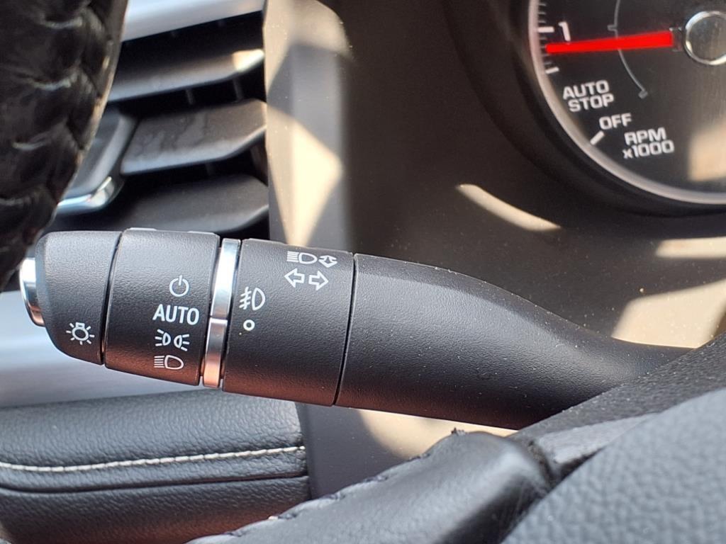 used 2019 GMC Acadia car, priced at $17,791