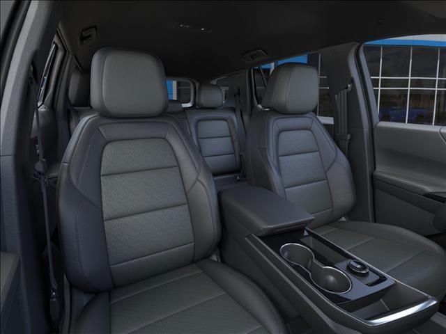 new 2026 Chevrolet Equinox car, priced at $31,511