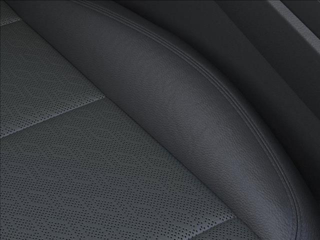 new 2026 Chevrolet Equinox car, priced at $32,026