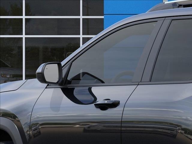 new 2025 Chevrolet Equinox car, priced at $31,598
