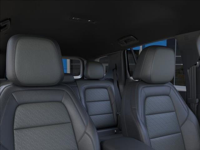 new 2025 Chevrolet Equinox car, priced at $31,598