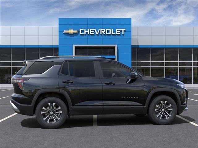new 2025 Chevrolet Equinox car, priced at $31,598