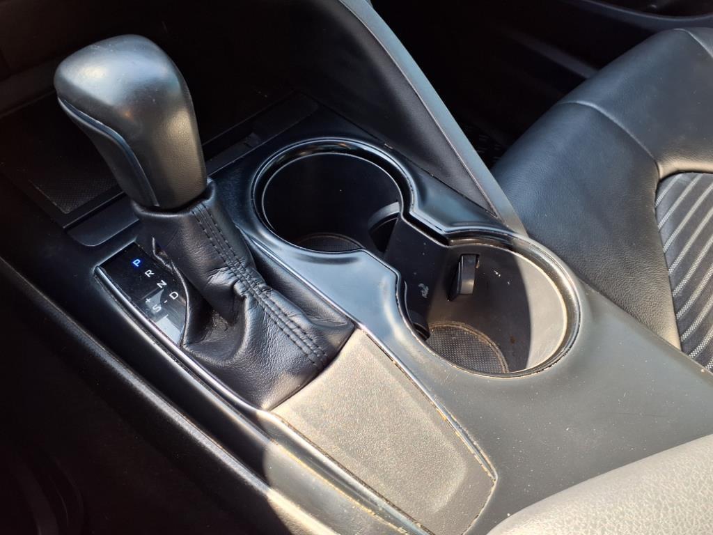 used 2019 Toyota Camry car, priced at $19,988