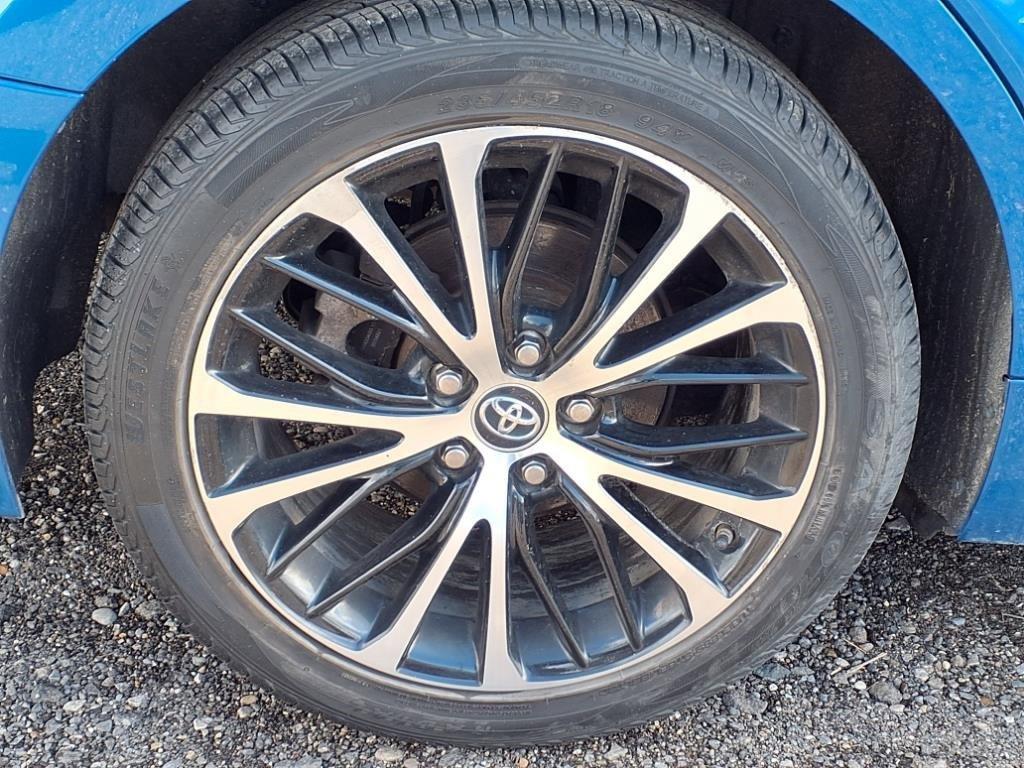 used 2019 Toyota Camry car, priced at $19,988