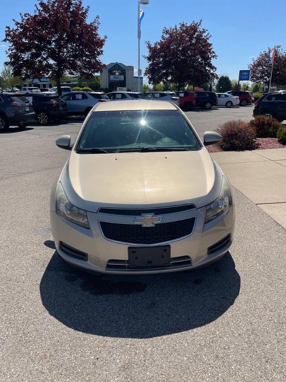 used 2012 Chevrolet Cruze car, priced at $5,999