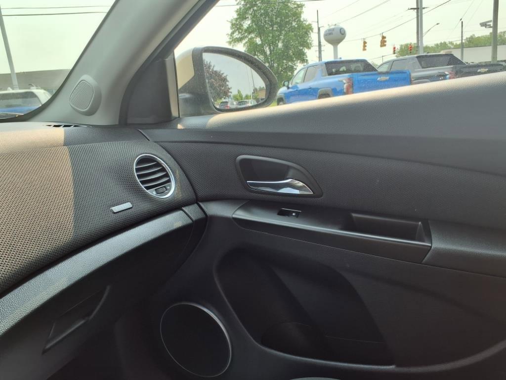 used 2012 Chevrolet Cruze car, priced at $5,799