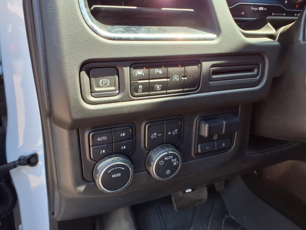 used 2023 Chevrolet Suburban car, priced at $63,994