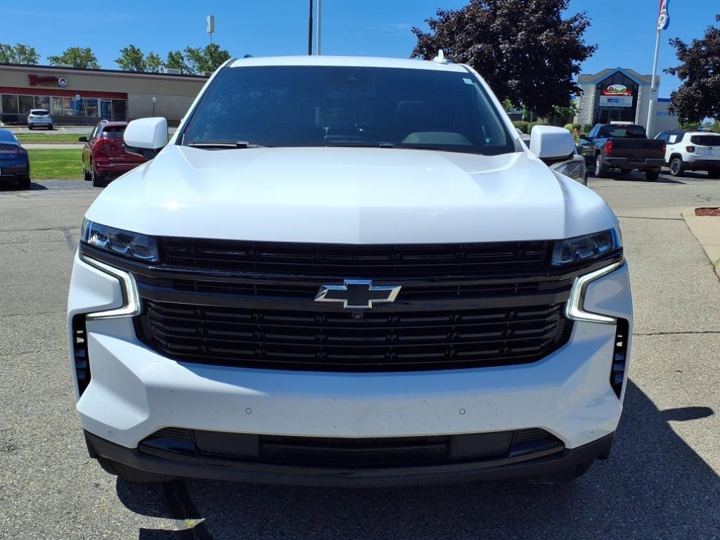 used 2023 Chevrolet Suburban car, priced at $63,994