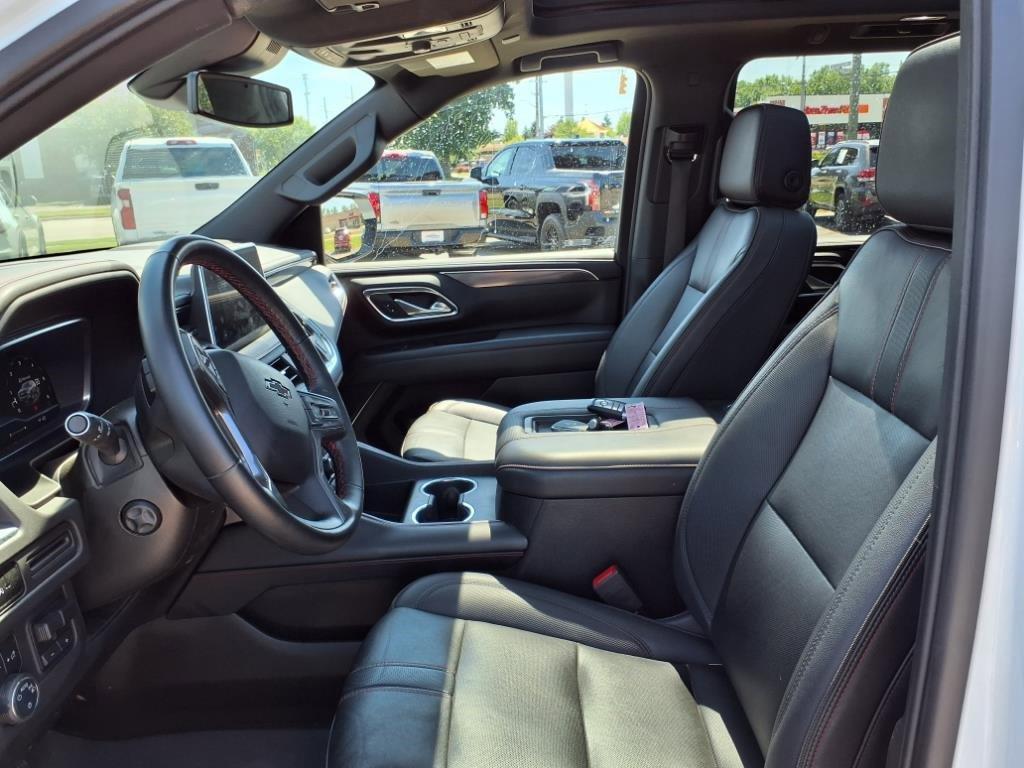 used 2023 Chevrolet Suburban car, priced at $63,994