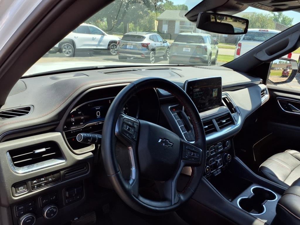 used 2023 Chevrolet Suburban car, priced at $63,994