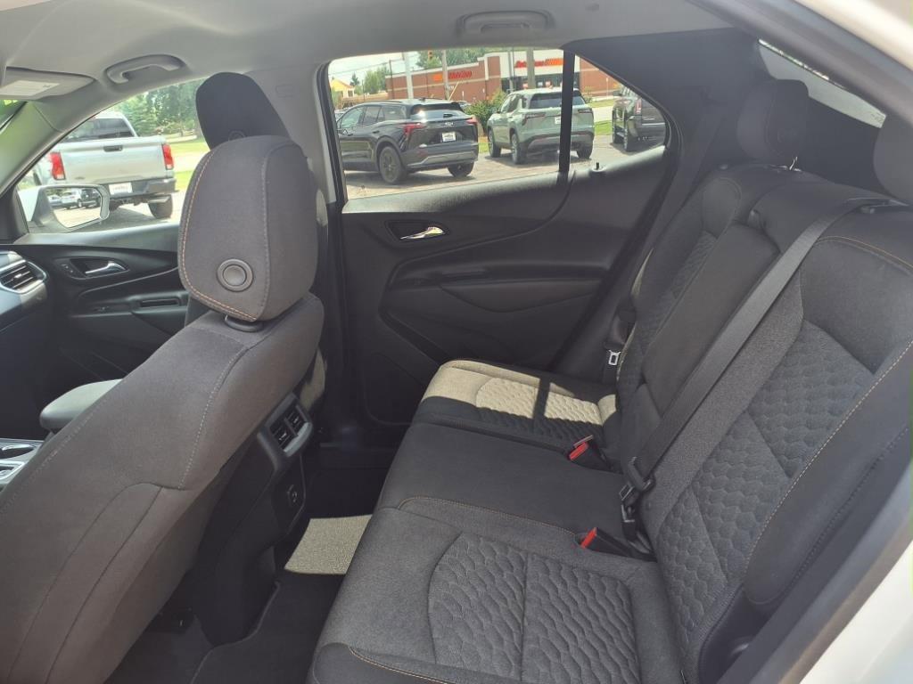 used 2020 Chevrolet Equinox car, priced at $15,850
