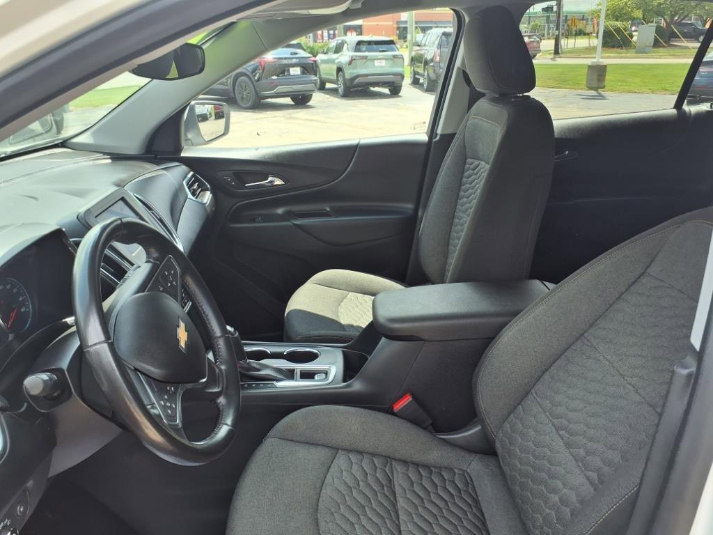 used 2020 Chevrolet Equinox car, priced at $15,850
