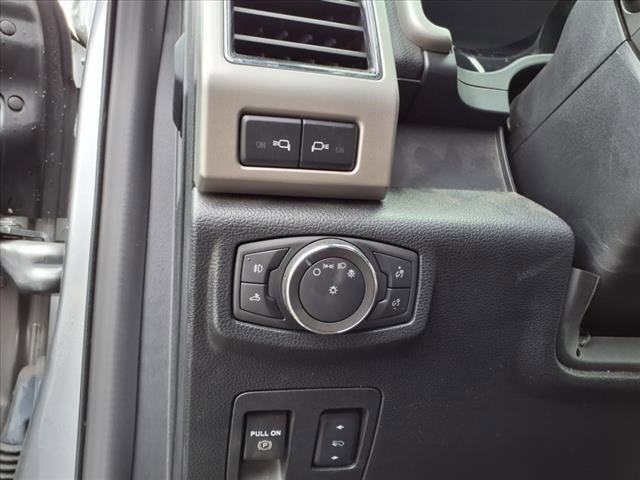 used 2020 Ford F-150 car, priced at $34,697