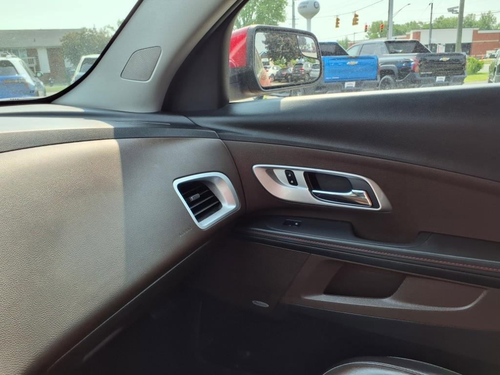 used 2013 Chevrolet Equinox car, priced at $8,587