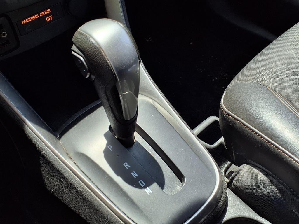 used 2020 Chevrolet Trax car, priced at $12,949