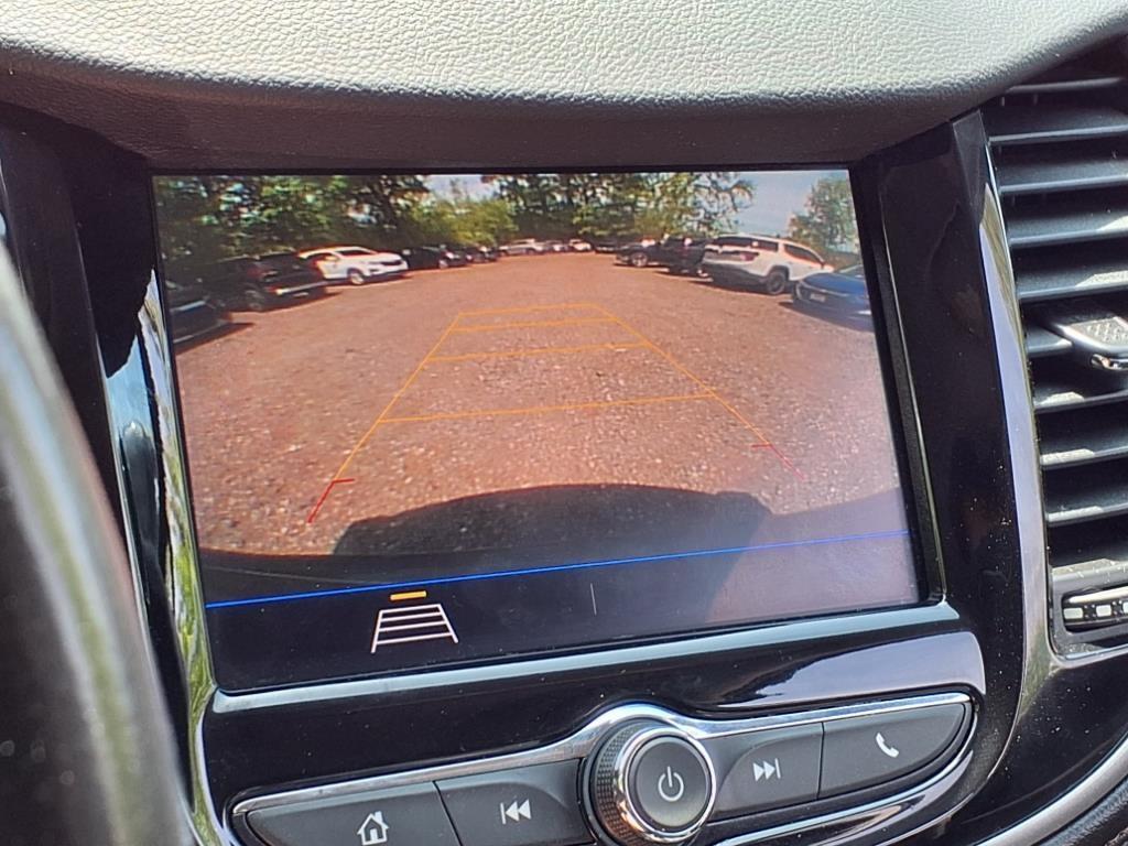 used 2020 Chevrolet Trax car, priced at $12,949