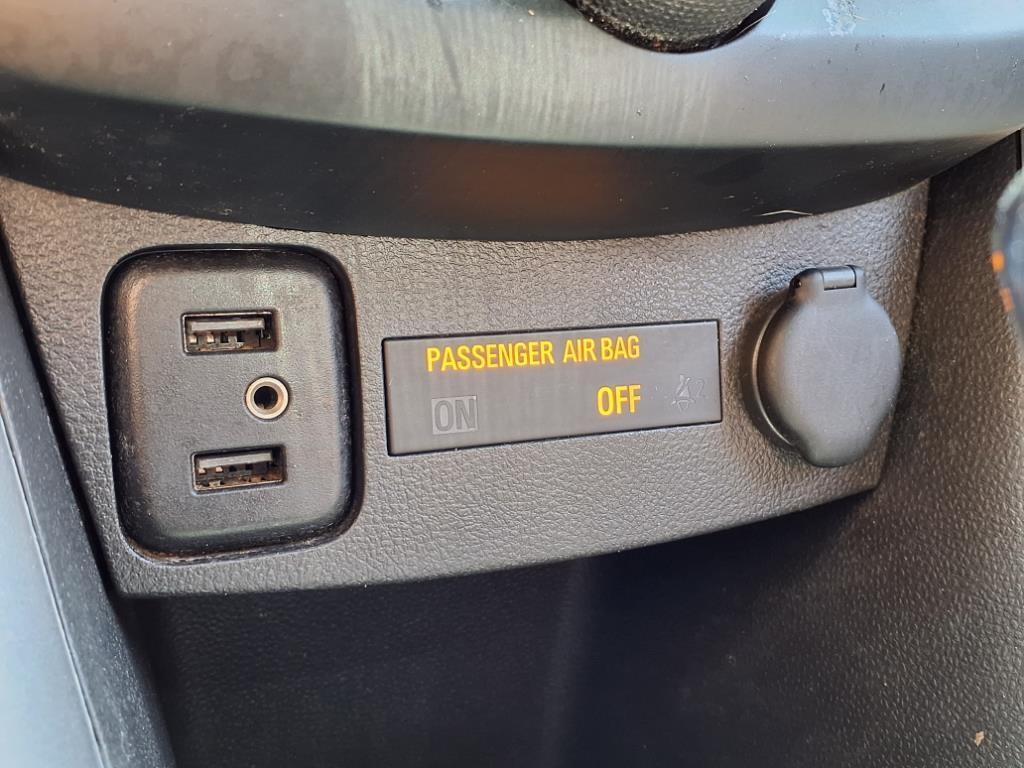 used 2020 Chevrolet Trax car, priced at $12,949