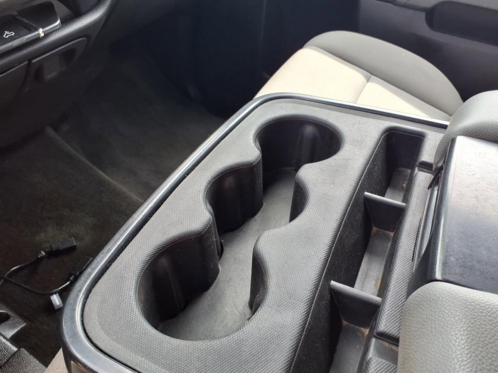 used 2017 Chevrolet Silverado 1500 car, priced at $17,998