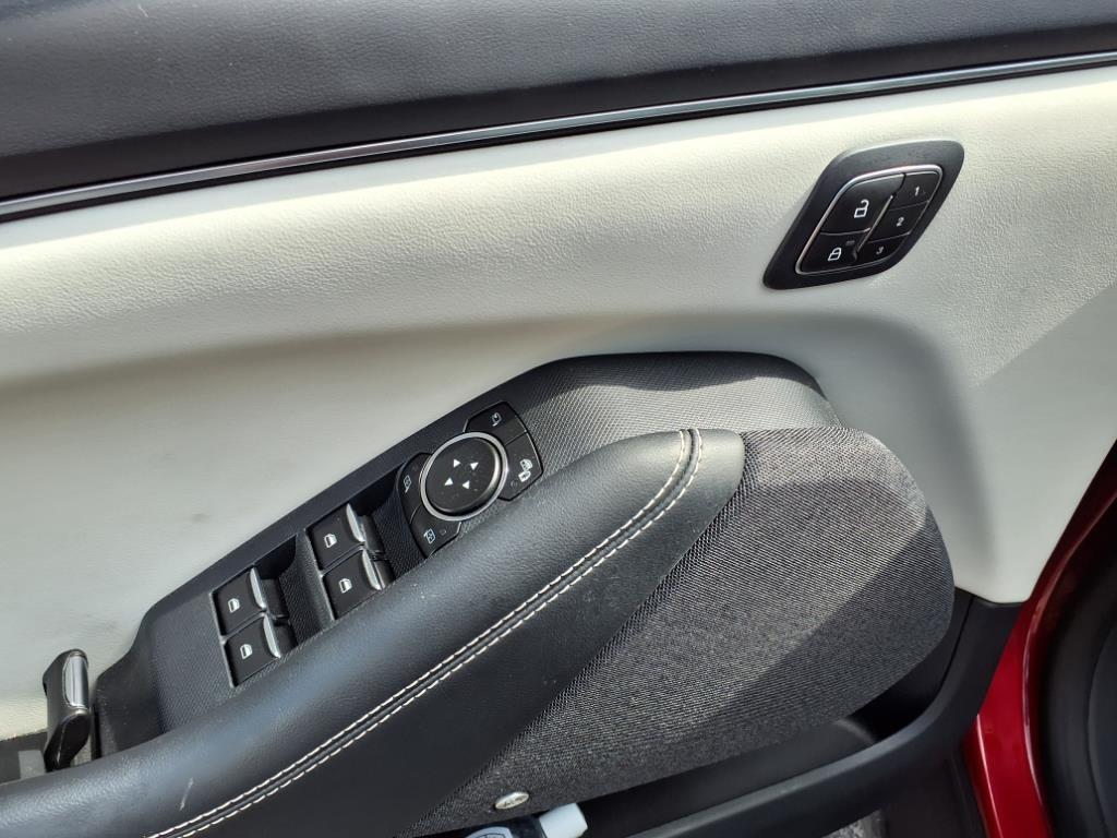 used 2022 Ford Mustang Mach-E car, priced at $28,998