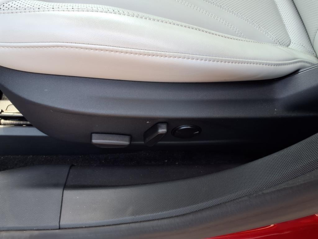 used 2022 Ford Mustang Mach-E car, priced at $28,998