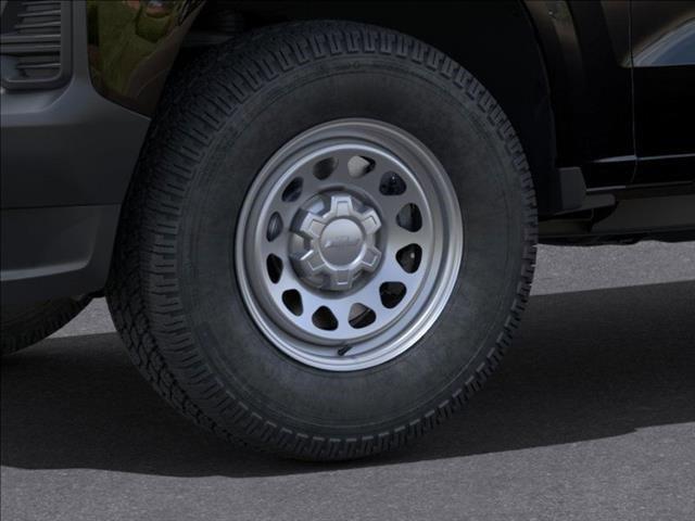 new 2025 Chevrolet Colorado car, priced at $35,342