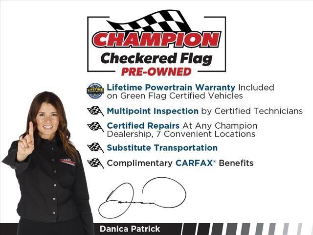 used 2021 Chevrolet Equinox car, priced at $16,698